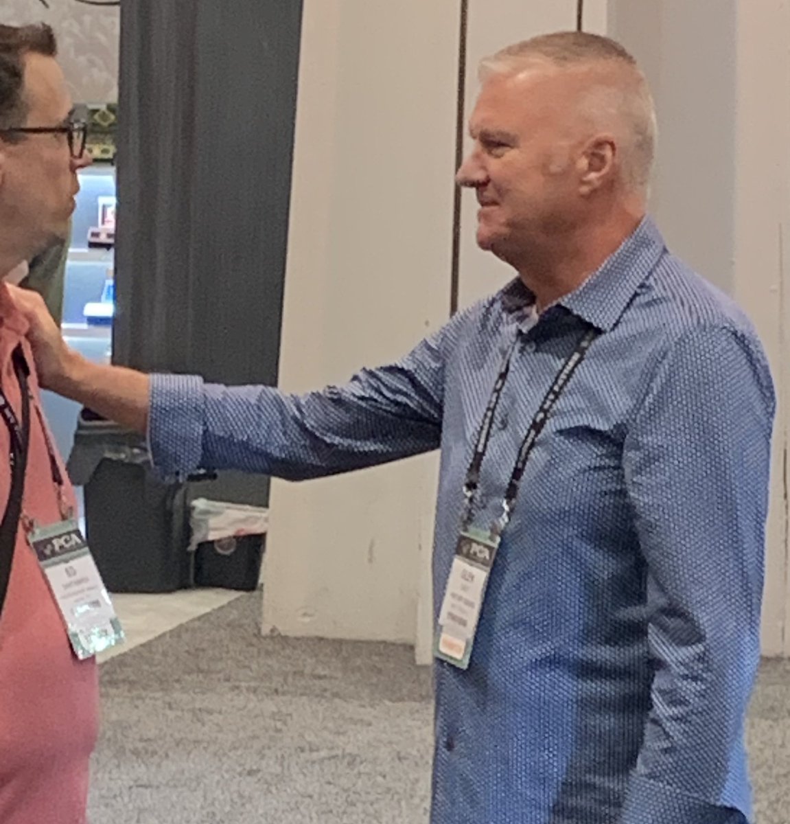 cigarlifeguy's tweet image. Sunday on the show floor #pca24

#cigar #cigars #botl #sotl #humidor #smoking #cigarlife #cigarlifestyle #cigarro #pssita #cigarlover #cigarworld #cigarpic #cigarsocialclub #cigarlifeguy #nowsmoking 
#cigarweek