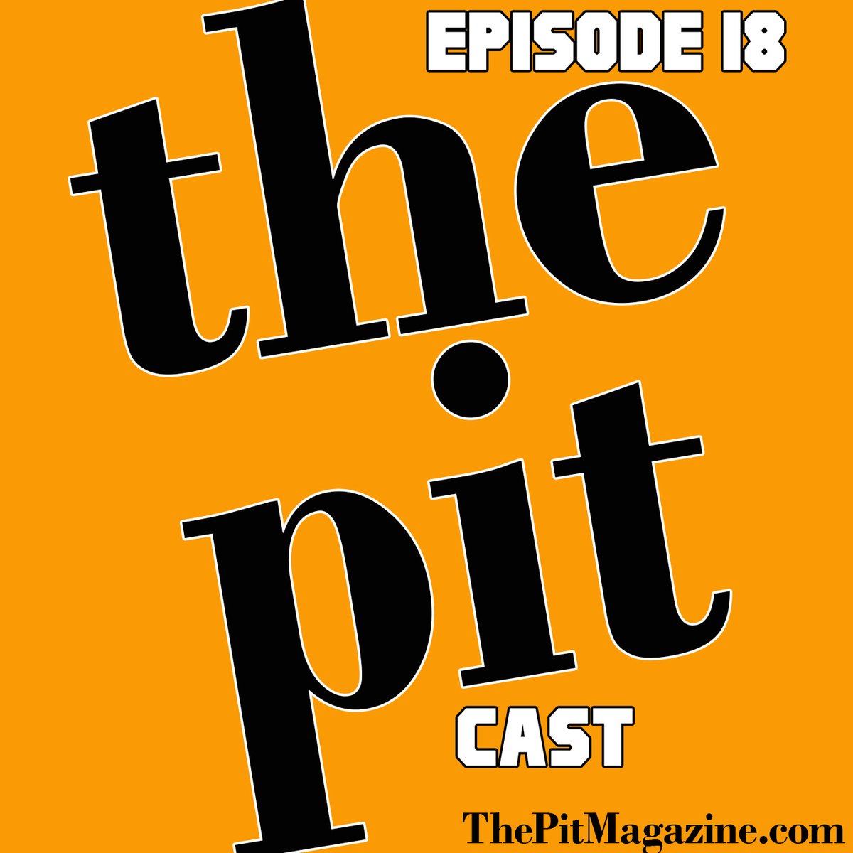 The Pit Magazine 📷✍️🎤🎧 tweet media