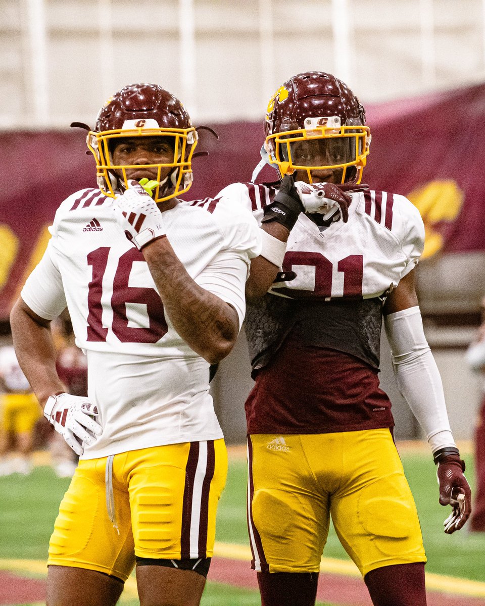 Stackin’ Days 🤞🏼 #FireUpChips🔥⬆️🏈