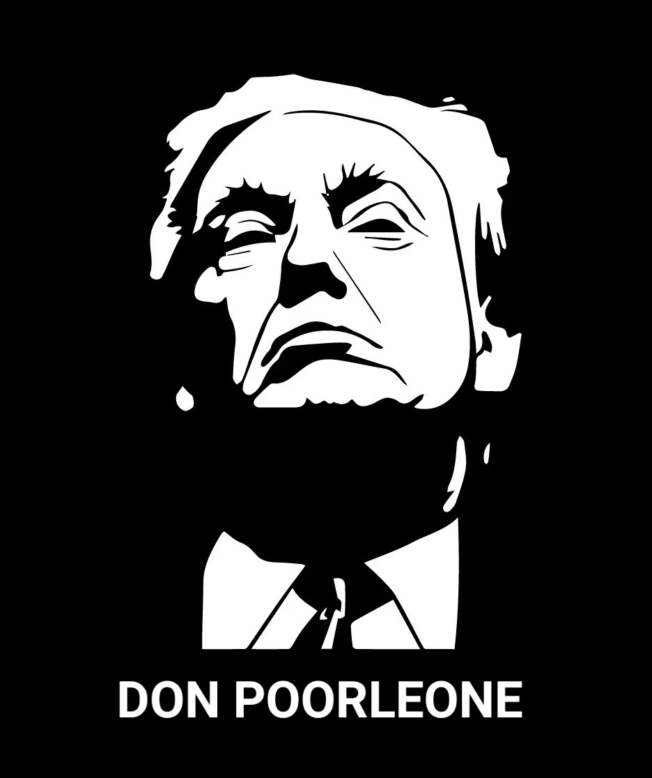 RETWEET. #DonPoorleone