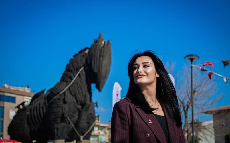 ‘ Bin Cihana Değişmem , Şu Öksüz Türklüğümü 🇹🇷🐺