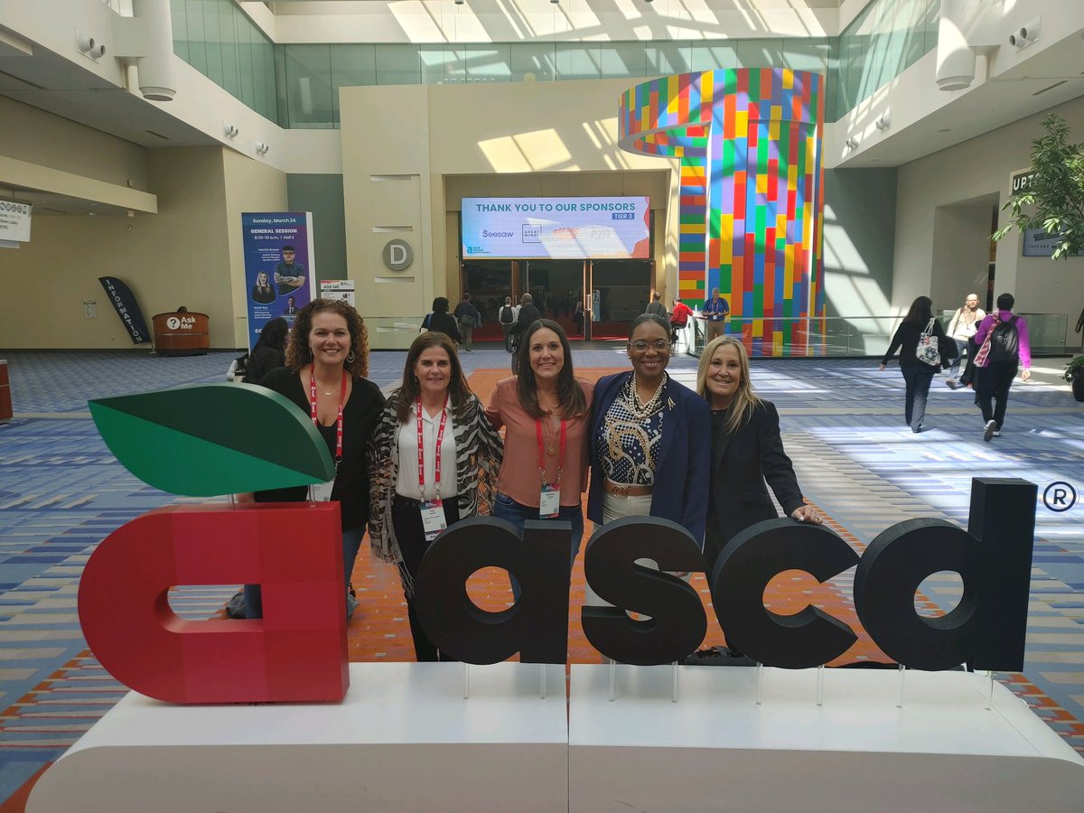 #ASCD24 #liascd