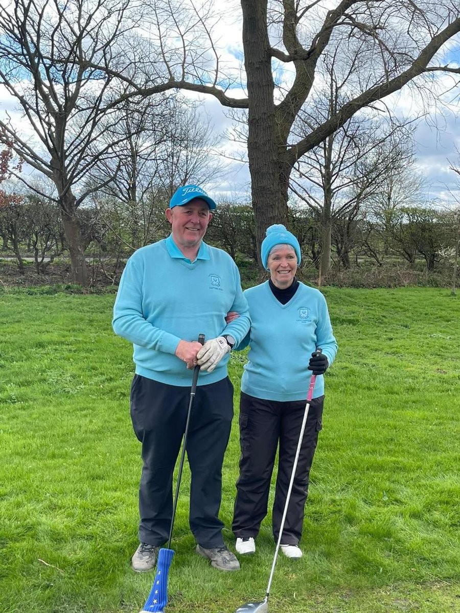 Pontefract & District Golf Club tweet media