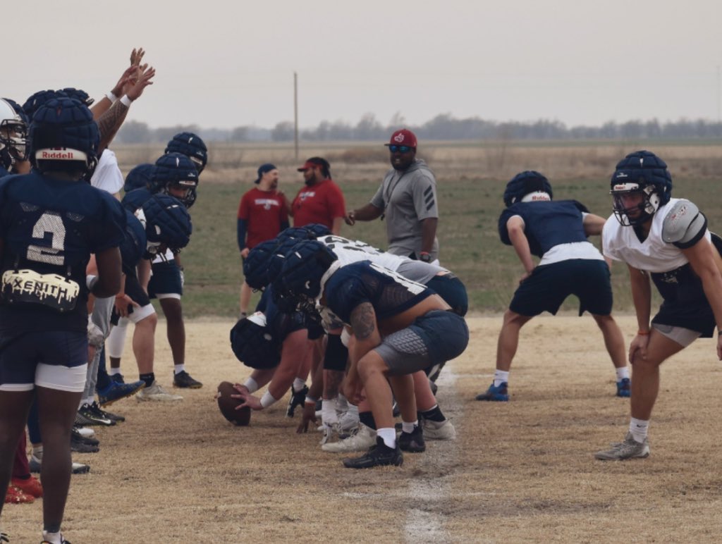 Darren Jackson II tweet media