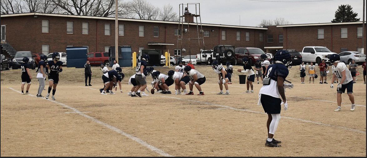 Darren Jackson II tweet media