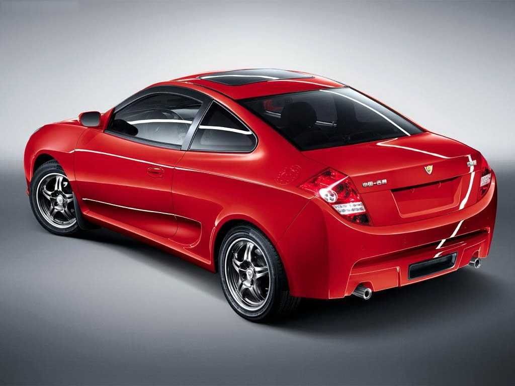 🇨🇳 Geely China Dragon 2009 • 1.8L I4 • 114bhp • 118mph • ¥88k / ~£10k 📸 Web Car Story / Geely / Car. info #osotd #supercars