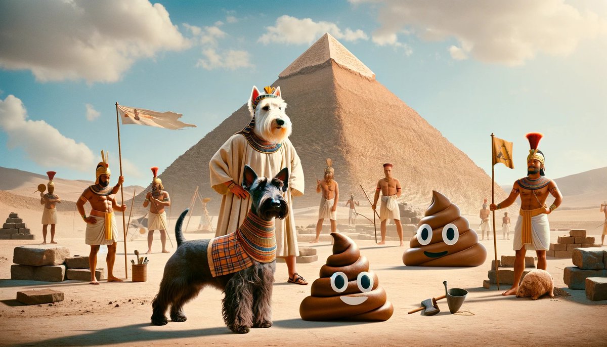 Dog Shit tweet media