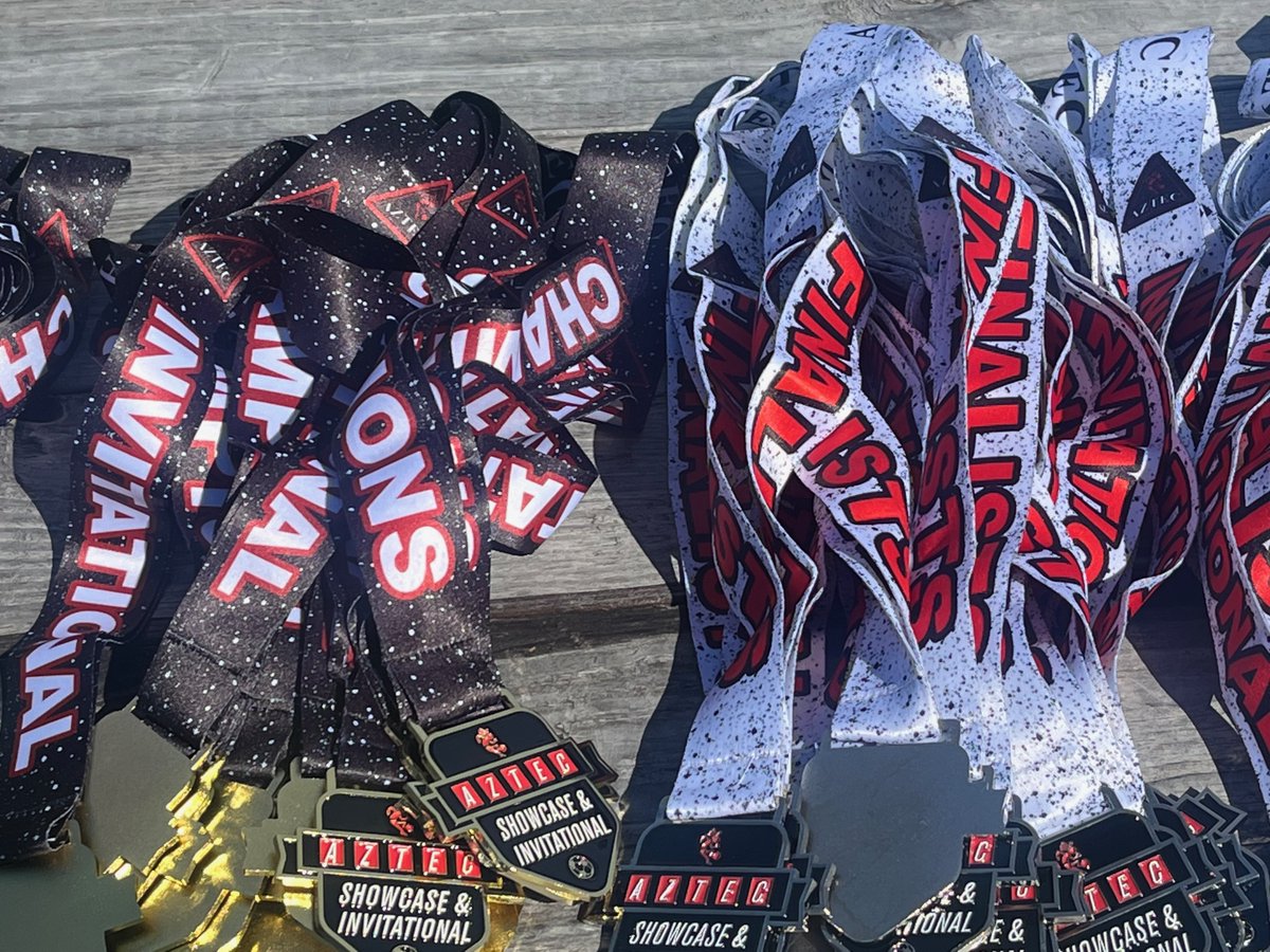 Aztec Soccer - Youth tweet media