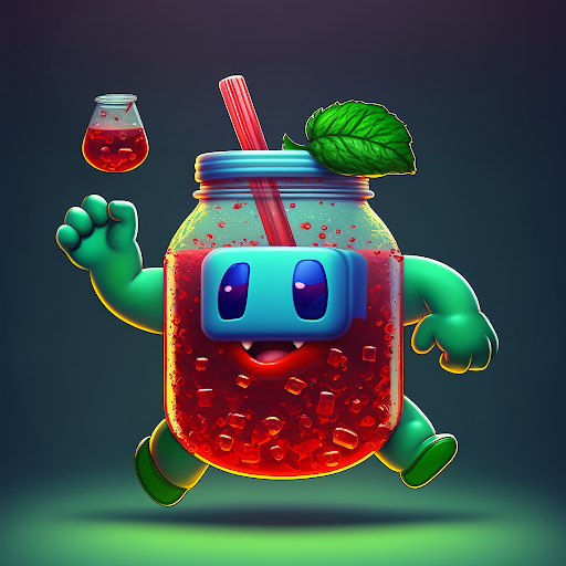 Kudos to $OHYEAH for a sold out NFT collection on mint day 👏

Team offered me this little guy to giveaway to the Poké Fam. Follow both me @koolaidmansol and and drop a #OHYEAH on the comments, winner will be picked at random in a couple days⚡

x.com/PokeCallsCrypto