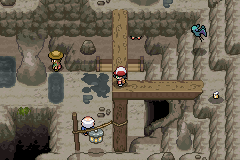 pkmn_GL's tweet photo. Parkour
#pokemon #hackrom #pixelart #gamedevelopment https://t.co/gAxC3TxX79