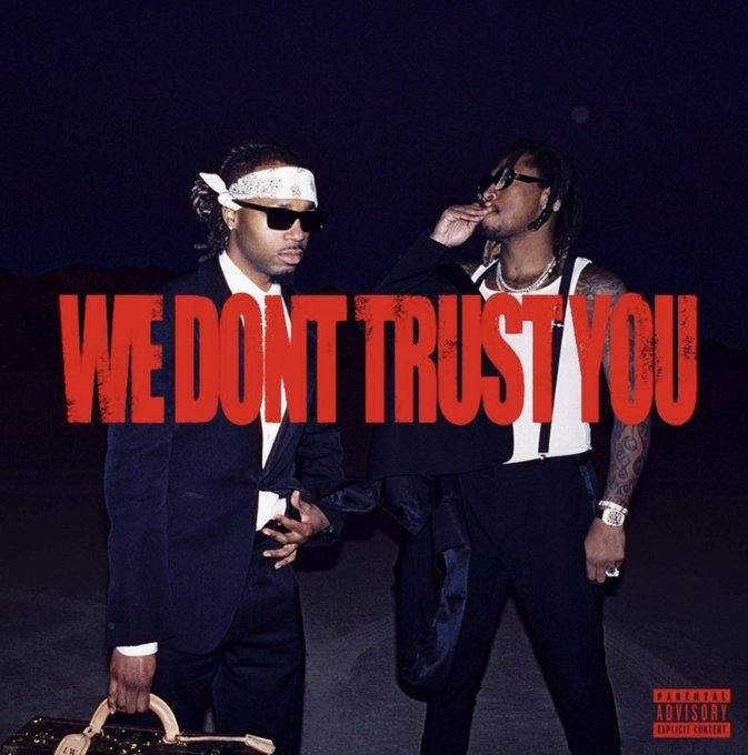 Kurrco's tweet photo. Future &amp; Metro Boomin's 'Like That' featuring Kendrick Lamar is projected to earn the biggest streaming week for a rap song since 2022 🤯 https://t.co/yzdsJxEbxS