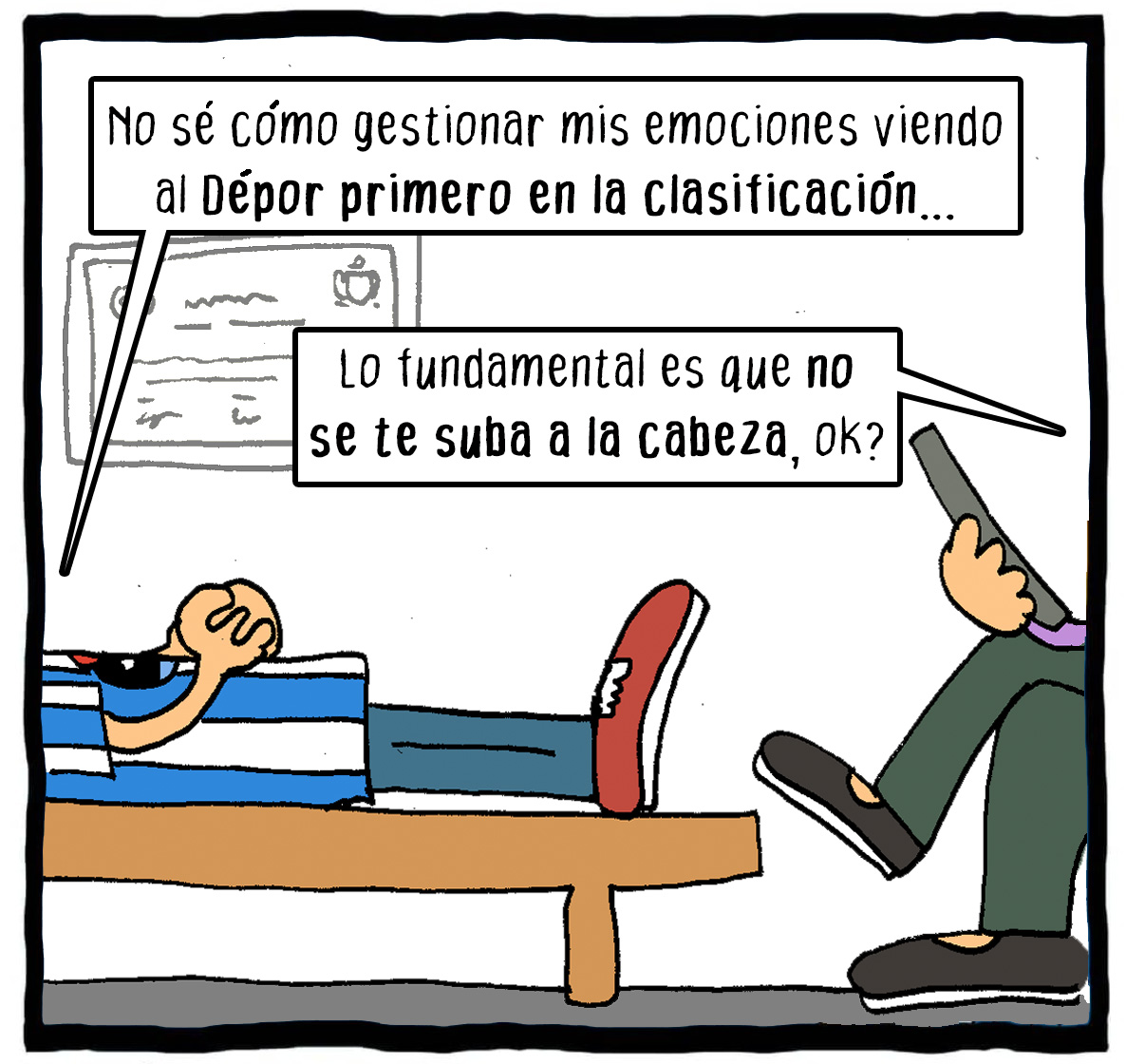 Deportivismo Ilustrado tweet media