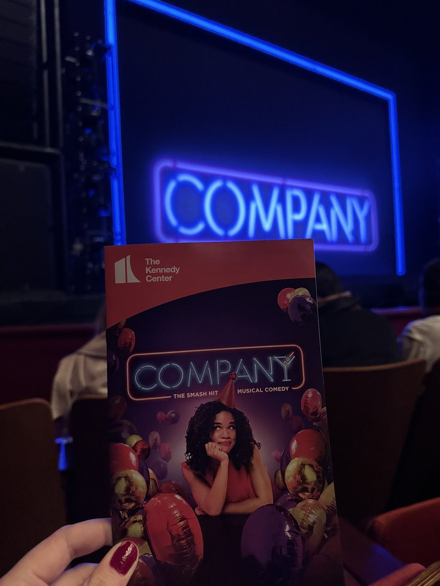 CompanyBway tweet picture