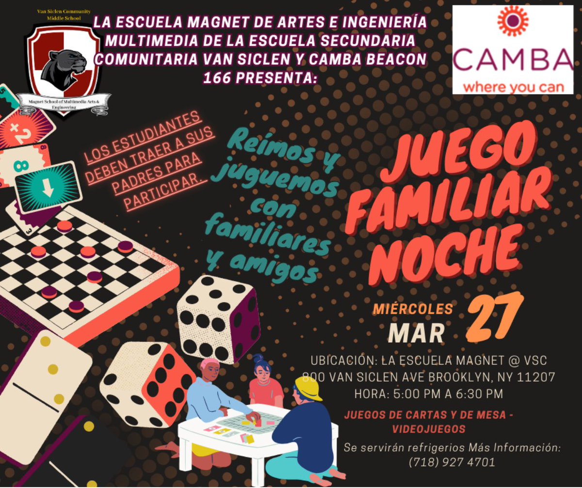 VSC MIDDLE SCHOOL tweet media