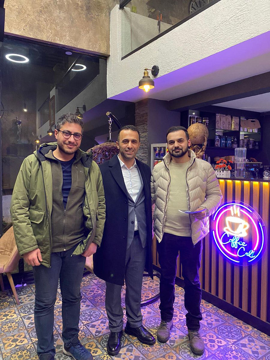 İktidar-Muhalefet arasında yıllardır oynanan bu çözümsüz oyunu bitirmeye varmısın!
Hayde! Oyunu bozmaya değişimi başlatmaya!@devapartisi <a href="/alibabacan/">Ali Babacan</a> <a href="/TrabzonDeva/">DEVA Partisi Trabzon</a>