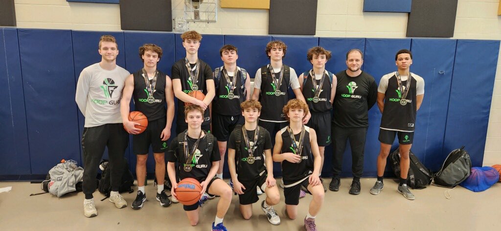 Hoop Guru Basketball tweet media