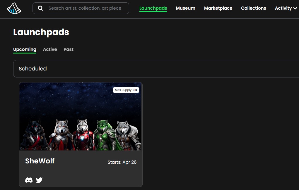 Injective Wolf tweet media