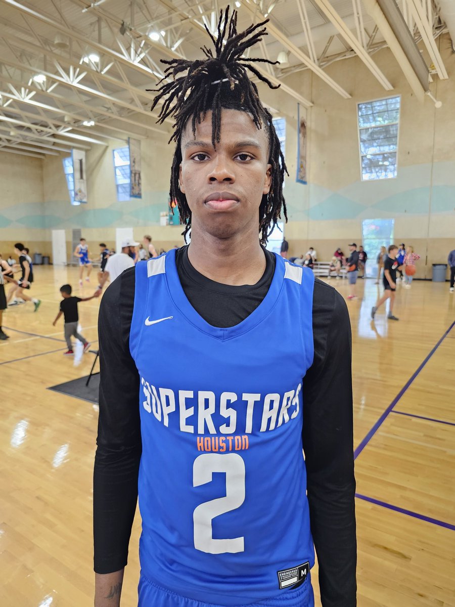Alfio Veasey (@veasey_alfio) on Twitter photo "🏀 TK Lawson takes charge on the court! 🔥 Dropped an impressive 18pts in <a href="/HoustonSuperst1/">Houston Superstars</a> game against Drive Nation at The Launch. 🌟 Named the Player of the Game, and we can't wait to see the highlights! Stay tuned for some electrifying gameplay! <a href="/jeurey1962/">John Eurey</a> #TheLaunch "🏀 TK Lawson takes charge on the court! 🔥 Dropped an impressive 18pts in <a href="/HoustonSuperst1/">Houston Superstars</a> game against Drive Nation at The Launch. 🌟 Named the Player of the Game, and we can't wait to see the highlights! Stay tuned for some electrifying gameplay! <a href="/jeurey1962/">John Eurey</a> #TheLaunch