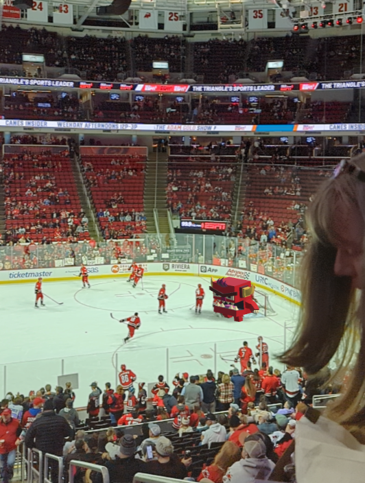 @Canes I totally need that Seth Jarvis puck for @TheBoximons We are huge canes fans! Plus, #augmentedreality #AR