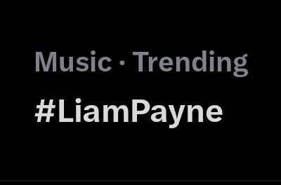 #LPStanPass #LiamPayne #Teardrops 
It's trending here in India 
SO PROUD OF YOU LIAMM