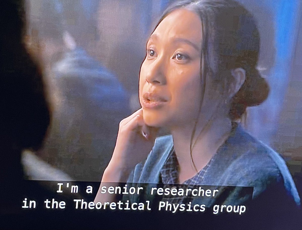 Sophien Kamoun tweet media