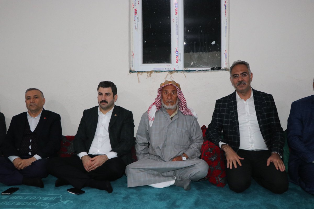 Av.İbrahim EYYÜPOĞLU tweet media