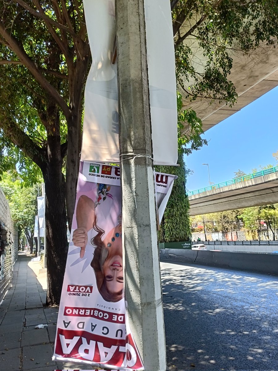 Campaña sucia la de TABOADA