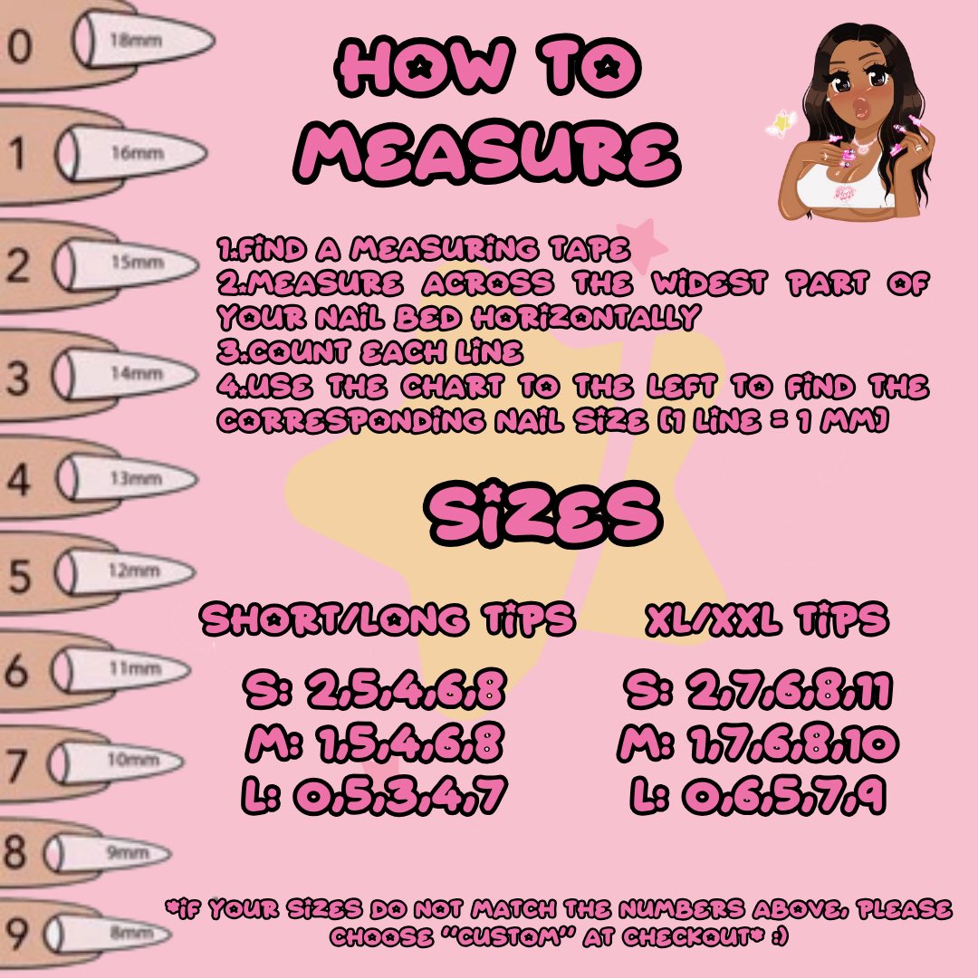 prettynailtech's tweet image. 💖 Hi friends! 💖

Here’s some new updates to @prettydopenails policies. We’ll be reopening very soon and I can’t wait! ✨

Save the date &amp;amp; join our mailing list 
prettydopenails.shop 💅🏽