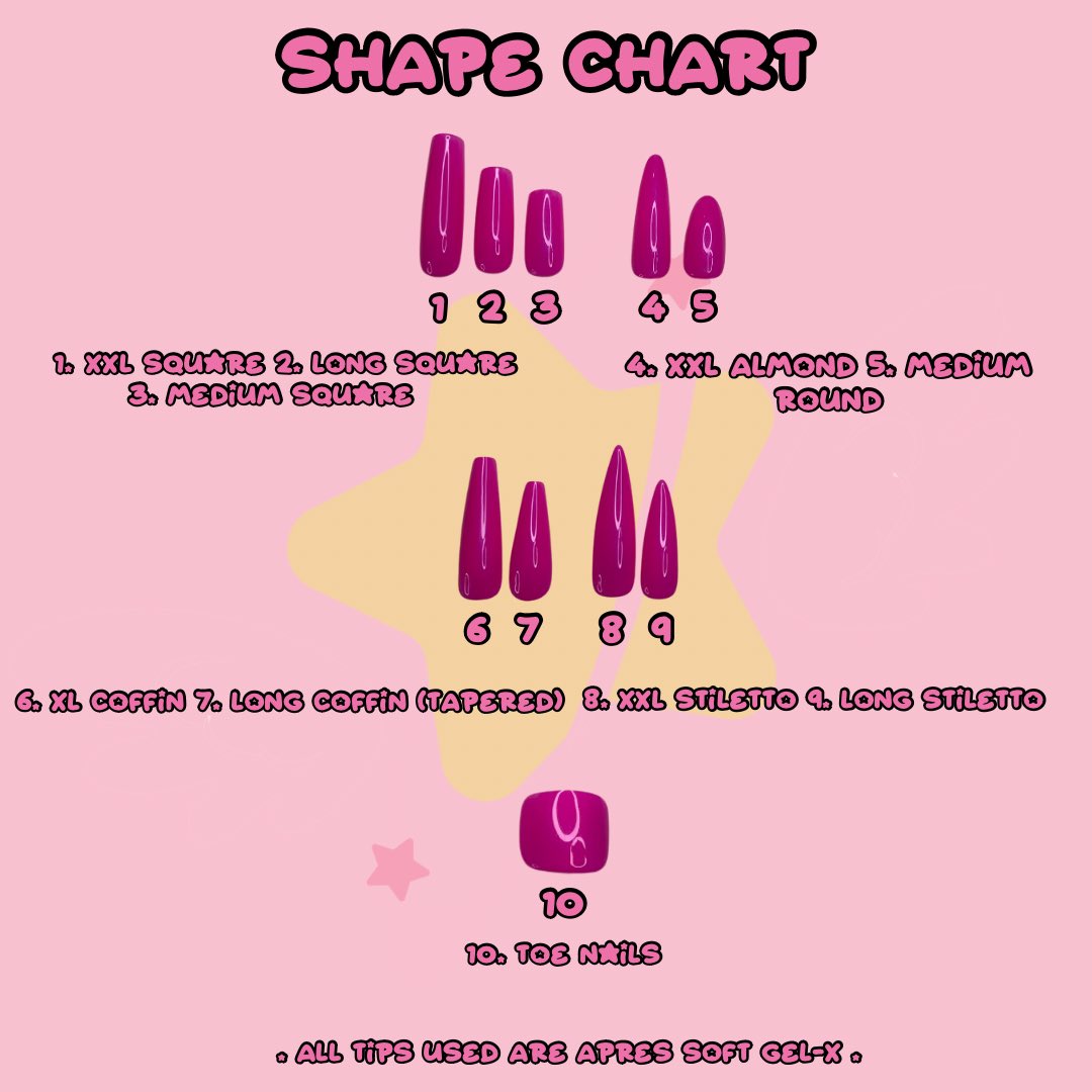 prettynailtech's tweet image. 💖 Hi friends! 💖

Here’s some new updates to @prettydopenails policies. We’ll be reopening very soon and I can’t wait! ✨

Save the date &amp;amp; join our mailing list 
prettydopenails.shop 💅🏽