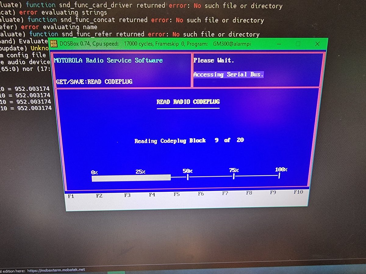 Stephen M5SJM tweet media