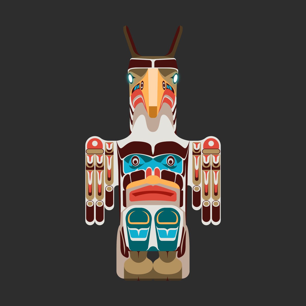 🔮 Coyote Town Totems: Your Gateway to Adventure! 🔮

Unlock exclusive project benefits &amp; amplify your chances for an all-expense-paid adventure packed Himalayan trip! 🏔️✨

🦊 Totem Holders: Each Totem not only connects you to the heart of Coyote Town but multiplies your entry