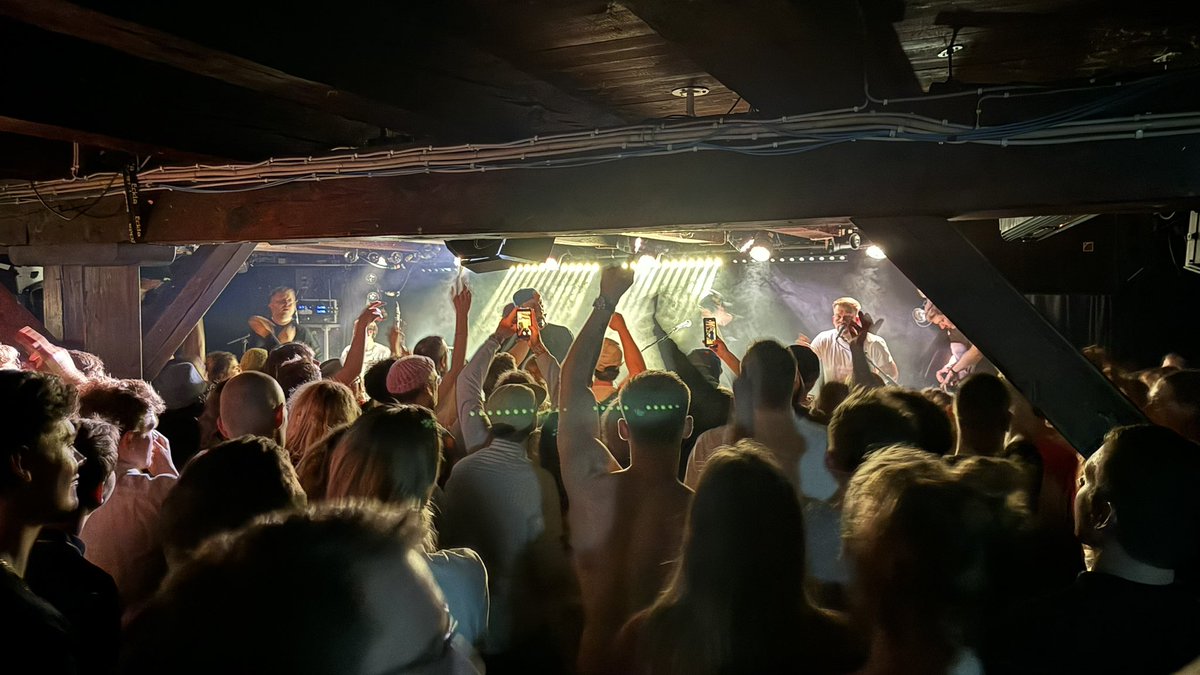 Kasper BP tweet media