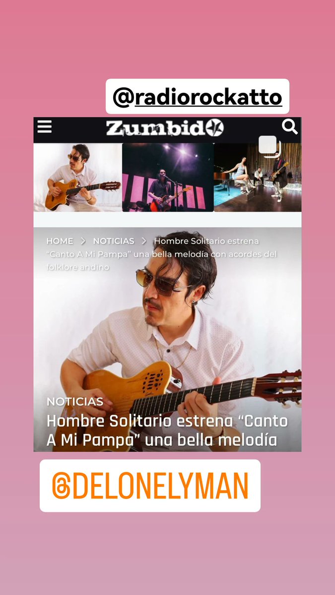 radiorockatto's tweet photo. #DalePlay @TrioLadiesChile @alioshak @fwhitecanvas @KarlaGrunewaldt @Jeo_music @Delonelyman #ponleoreja @AlSurdelRock @DiscosLibresCL @40ChileOficial @adnradiochile @Cooperativa @artedual @rockandpop @SonandoCL @GoodStockRadio @RadioZeta_cl @MonosCl @radiousach @uchileradio @potq https://t.co/Z8X5d4a0SN