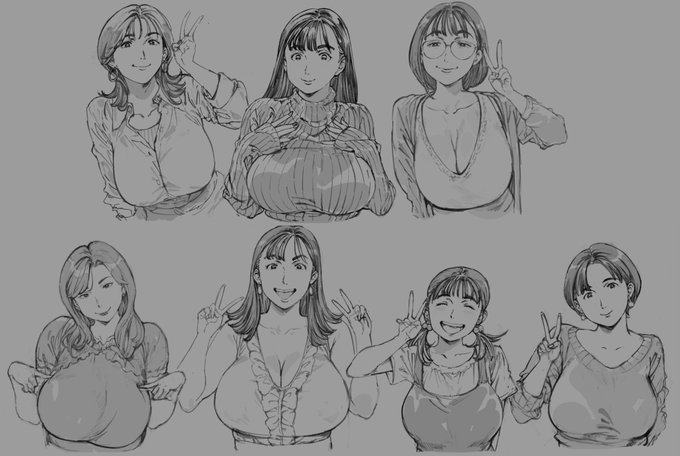 Please Select Your Character!🎮 