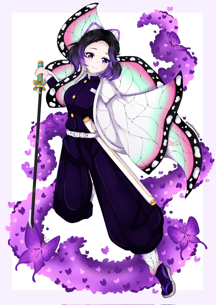 Ashie ♡| Vtuber tweet media