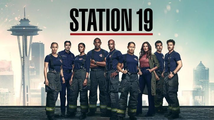 Here's What's New TONIGHT: 📺

#911onABC 8/7c on ABC
#NextLevelChef 8/7c on FOX
#GreysAnatomy 9/8c on ABC
#SonOfACritch 9/8c on The CW
#Station19 10/9c on ABC

New episodes of #LawAndOrder, #SVU, and #OrganizedCrime return on Thursday, April 11 on NBC.