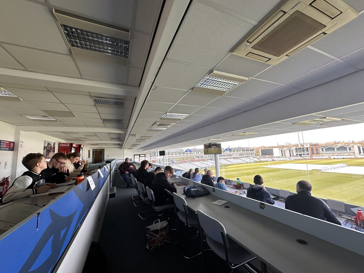 Durham Cricket ACO tweet media