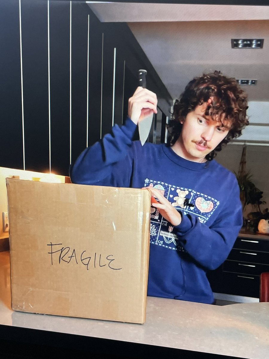 . <a href="/kurtisconner/">kurtis conner</a> holding the knife by the blade is crazy but this video is Lovely