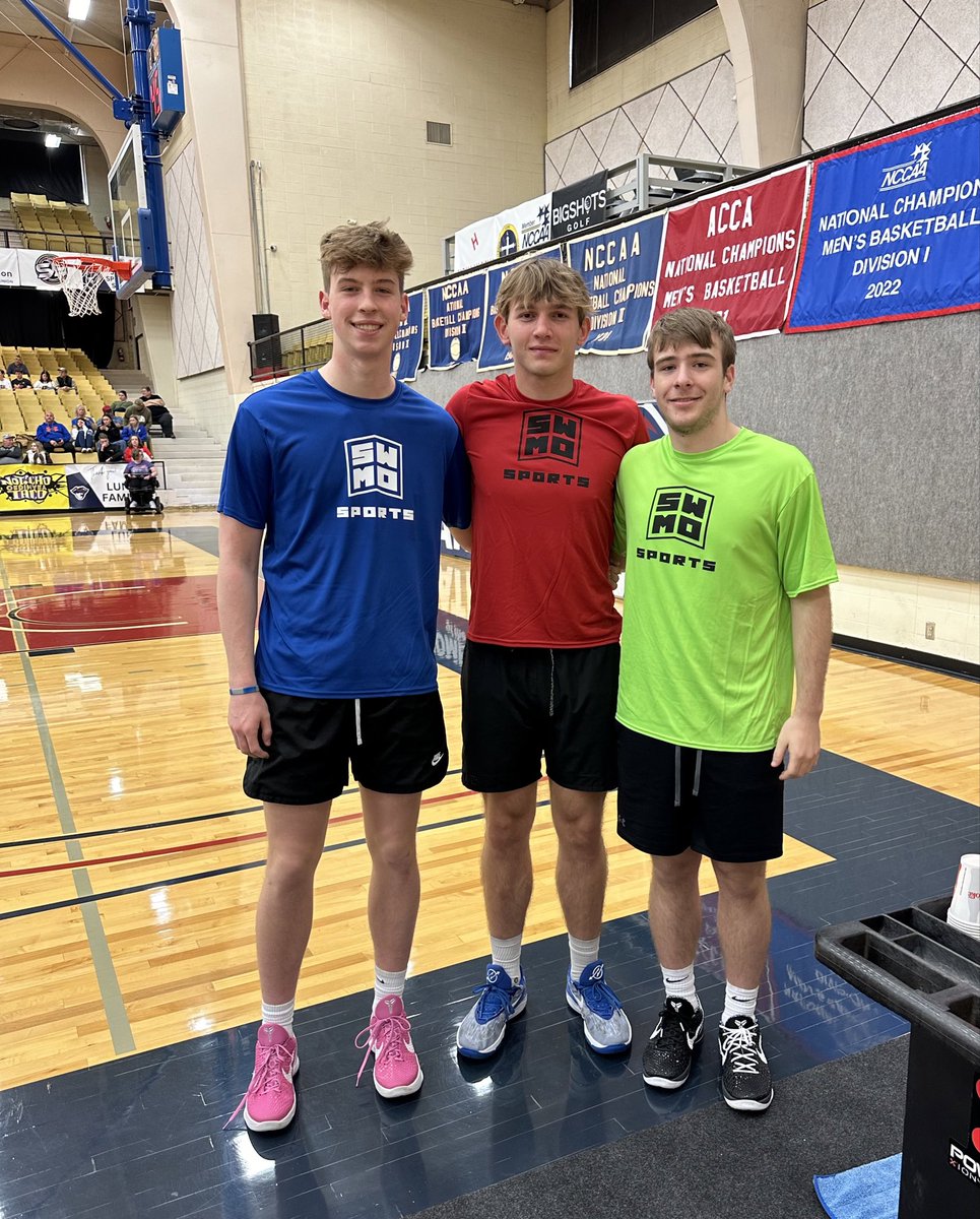 GLS ATHLETICS tweet media