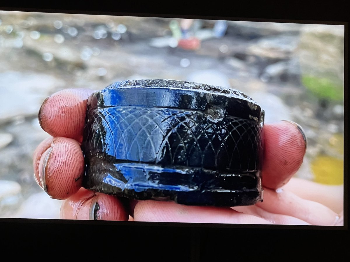 Did you spot us on BBC #countryfile tonight? You can watch it on @BBCiPlayer #Vindolanda #HadriansWall #Northumberland