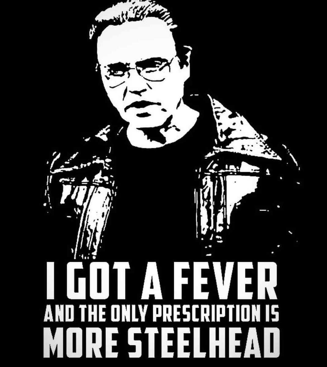 Wild Steelhead tweet media