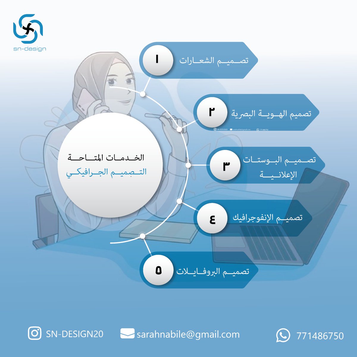 sarahnabile2's tweet photo. Sn design للخدمات الهندسية والجرافيكية
ليسَ مجرد تصميمٍ والسلام بل إثبات لمعنى شعار بأنّا محورٌ أساسي في عالم التصميم 
#تصميم_ديكور #تصميم_داخلي 
#جرافيك #Graphic https://t.co/wlFYAOxdMs