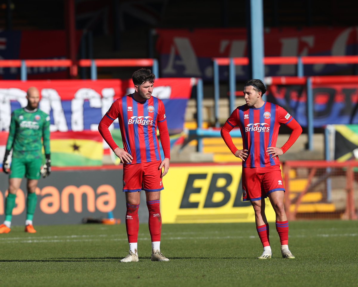 Tough game yesterday but a good point against a sound side. Nice to get my 8th of the season to equalise. Let’s get the job done 👍🏻 @OfficialShots