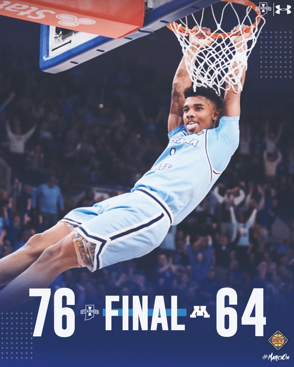 GOODBYE GOLDEN GOPHERS

#MarchOn | #Kaizen