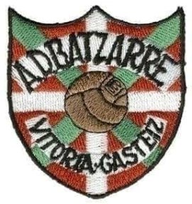 Jornada 20 Regional Alavesa 

Batzarre 1 - Calasanz B 6.

#aupabatzarre 
#nosgustaelfutsal 
#somosderegional