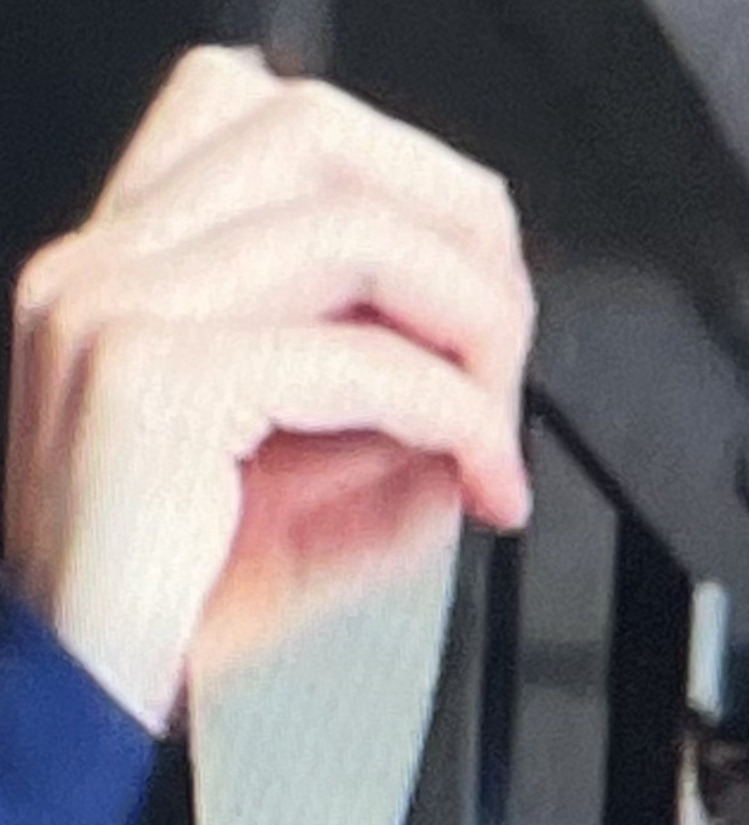 dis knife so good 🥳