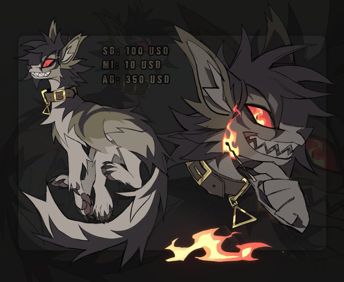 「holding wolf」 illustration images(Latest)