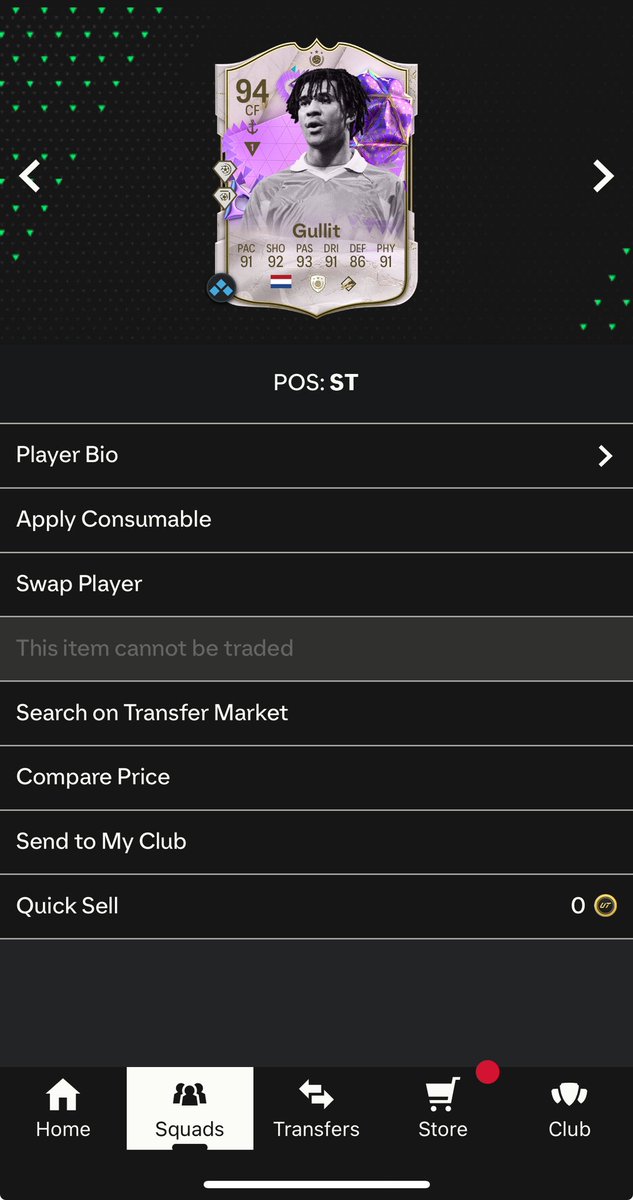 89amangill's tweet photo. @FUTCoinShop He is https://t.co/da5DD5TukP