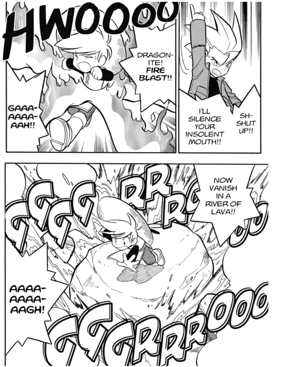PokemonAdventuresPodcast tweet media