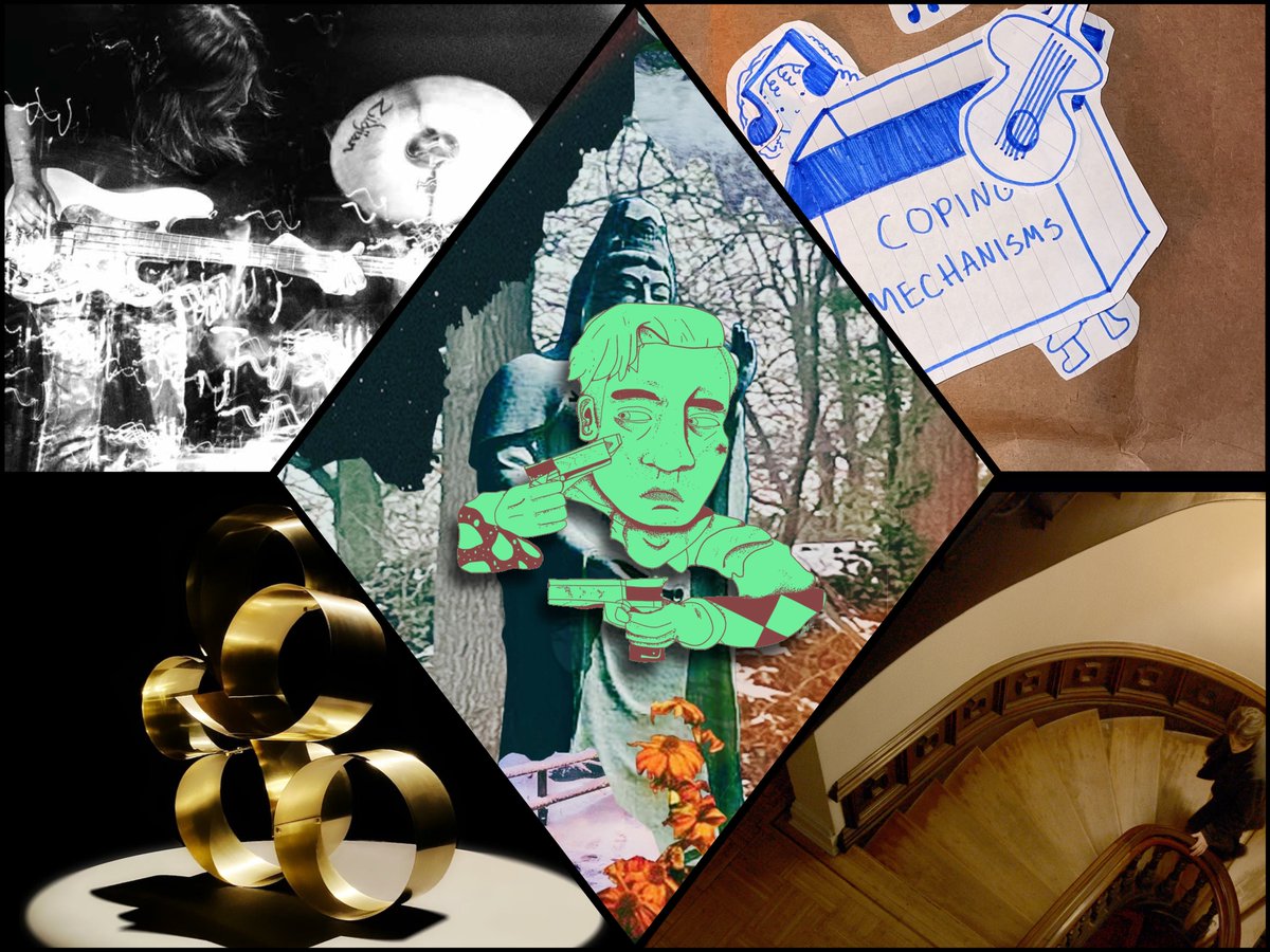 Another week, another Obscurity Knocks in the books, and this week was a busy one! Check this week's post below ft. new tracks from Saturnalias, <a href="/Jlin_P/">Jlin the Innovator aka The Drum Doctor</a>, <a href="/JulienChangBAL/">Julien Chang</a>, Ladifa (<a href="/AccidentalPS/">Accidental Popstar Records</a>), @wearefacs &amp; more!

Read it here: obscurityknocks.substack.com/p/obscurity-kn…